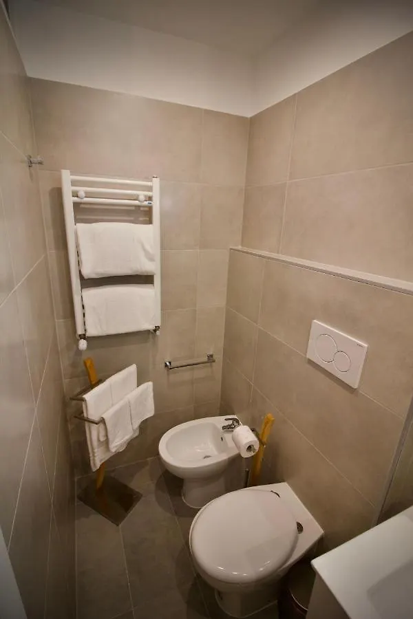Apartment Enjoy Vatican Holiday In Rome