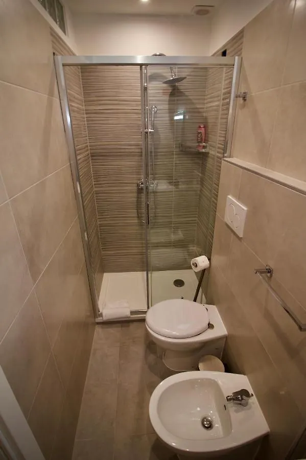 Apartment Enjoy Vatican Holiday In Rome Italy