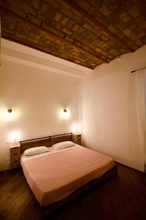 Apartamento Enjoy Vatican Holiday In Roma